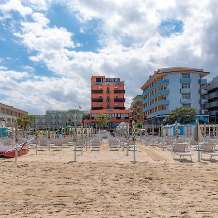 Hotel Giorgetti Orange بيلاريا-إيجيا مارينا المظهر الخارجي الصورة