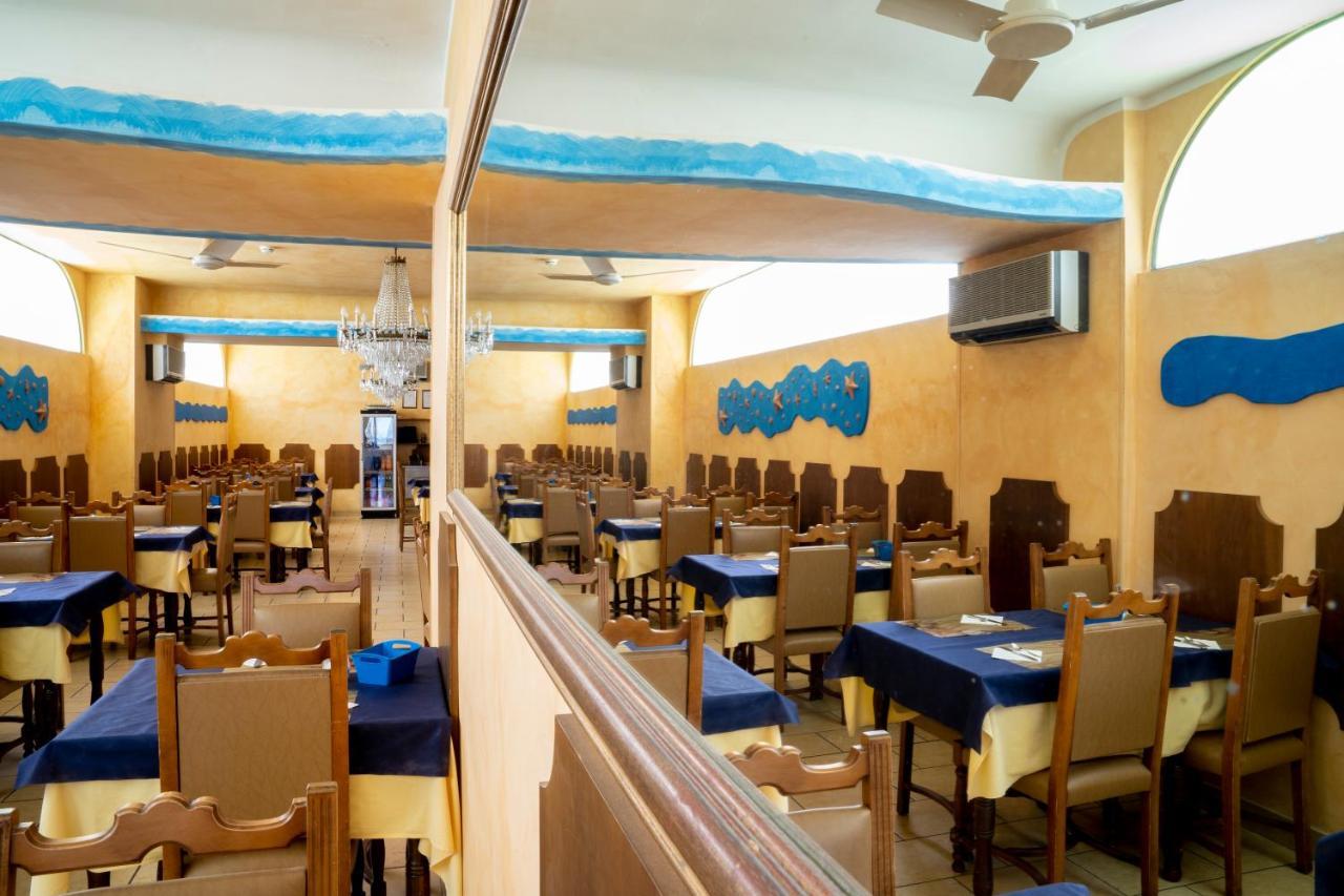 Hotel Giorgetti Orange بيلاريا-إيجيا مارينا المظهر الخارجي الصورة