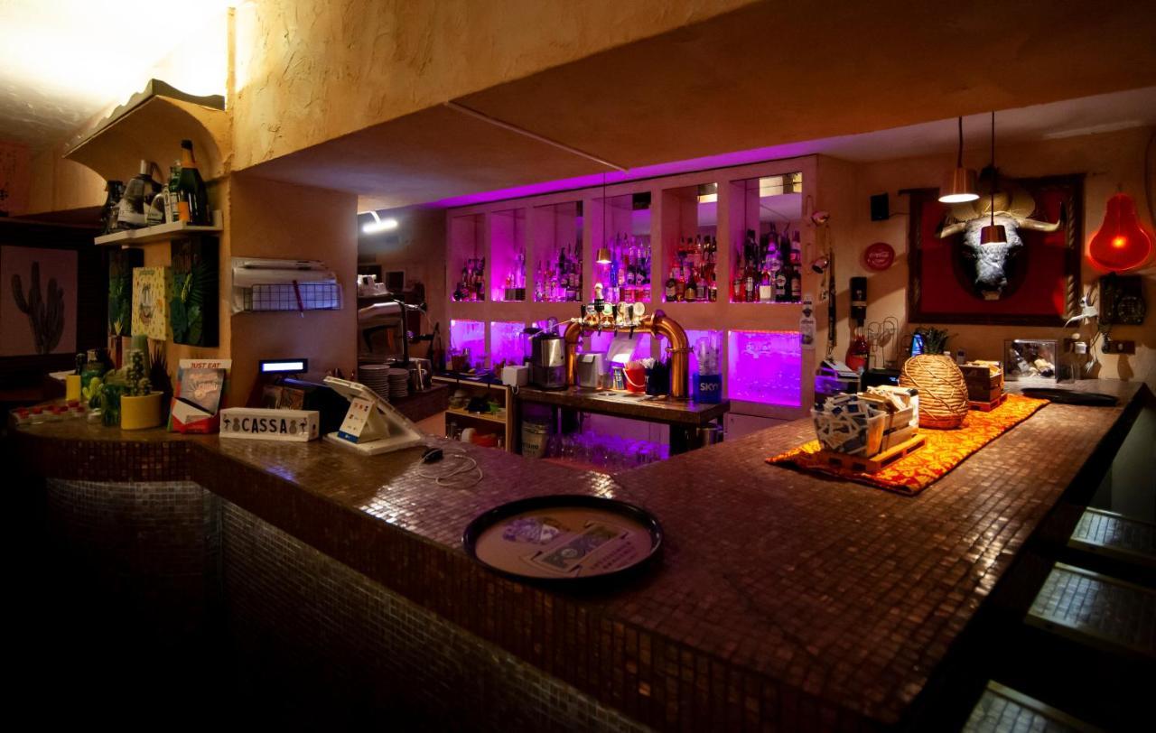 Hotel Giorgetti Orange بيلاريا-إيجيا مارينا المظهر الخارجي الصورة