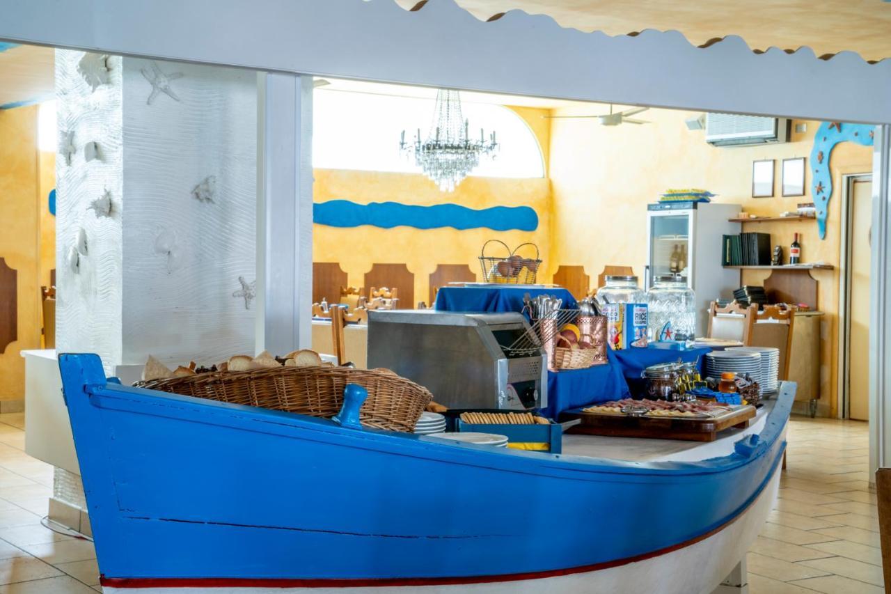 Hotel Giorgetti Orange بيلاريا-إيجيا مارينا المظهر الخارجي الصورة