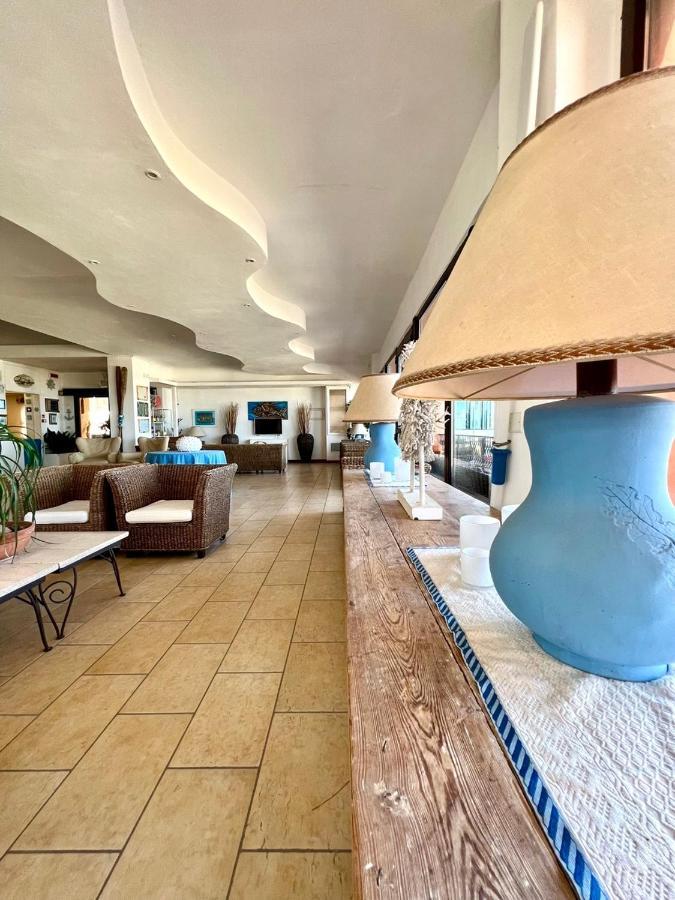 Hotel Giorgetti Orange بيلاريا-إيجيا مارينا المظهر الخارجي الصورة