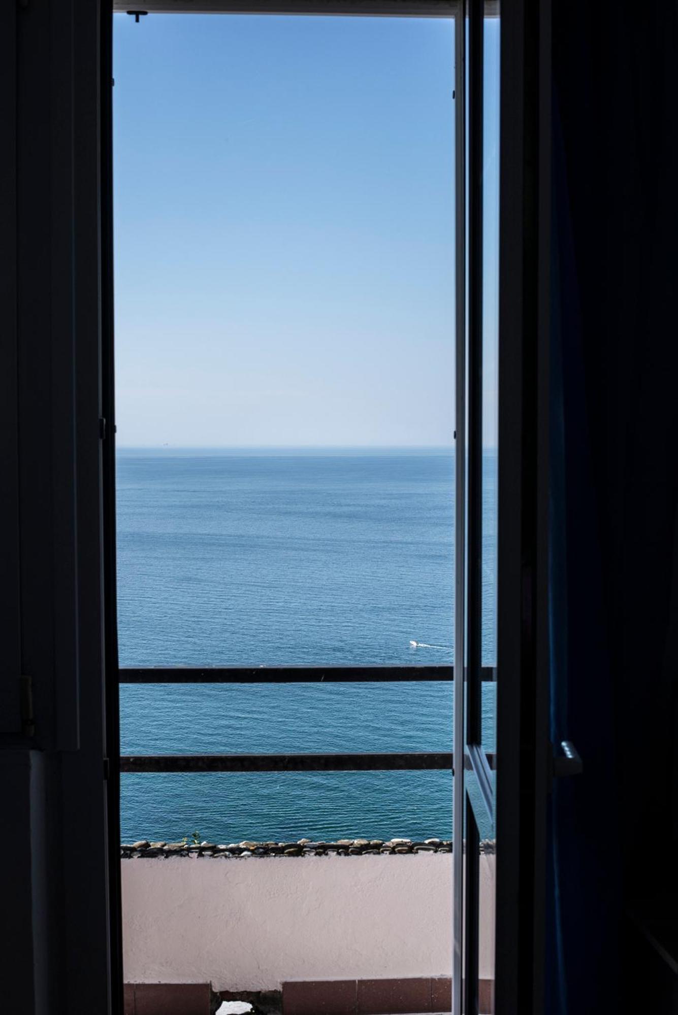 Hotel Giorgetti Orange بيلاريا-إيجيا مارينا الغرفة الصورة