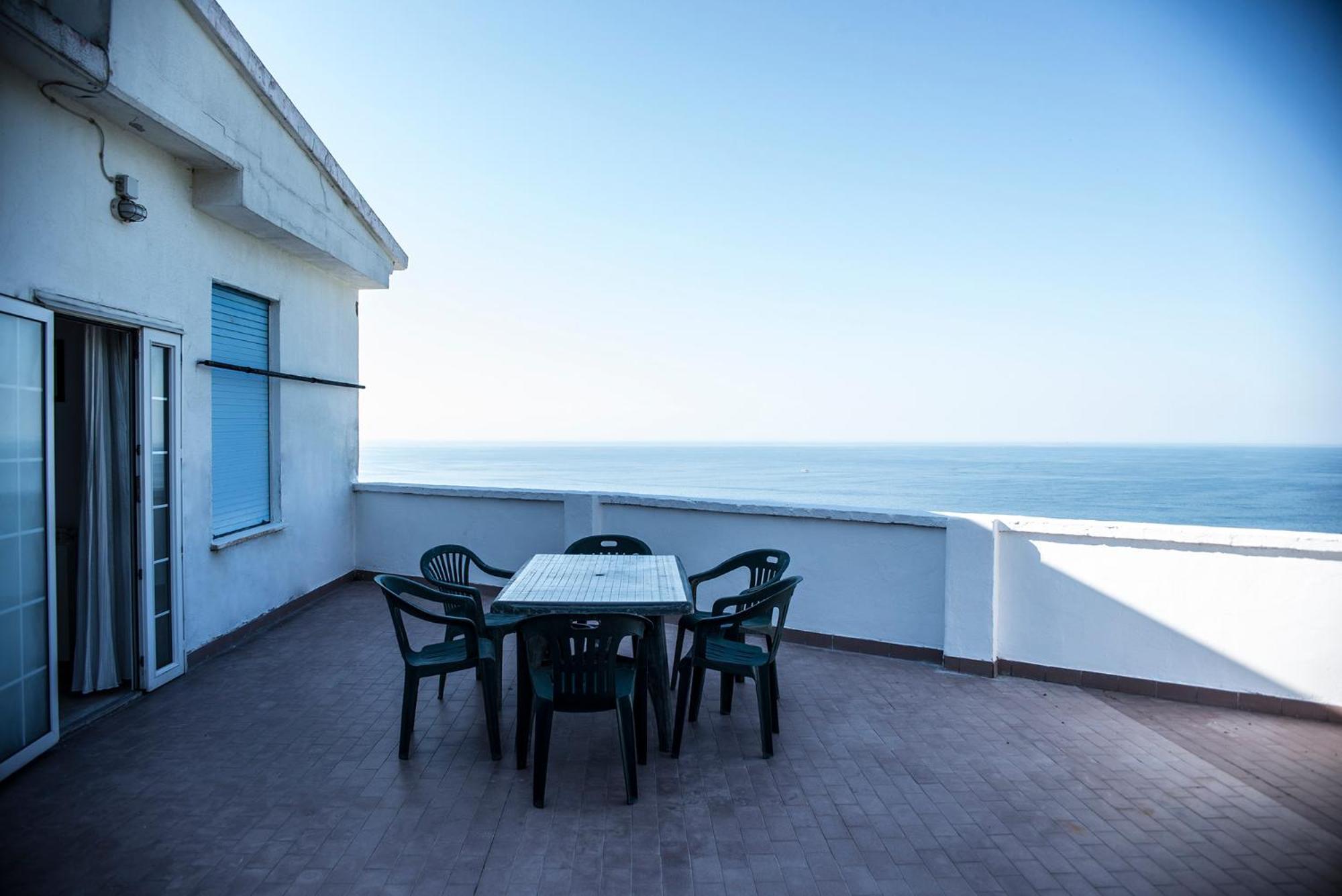 Hotel Giorgetti Orange بيلاريا-إيجيا مارينا الغرفة الصورة