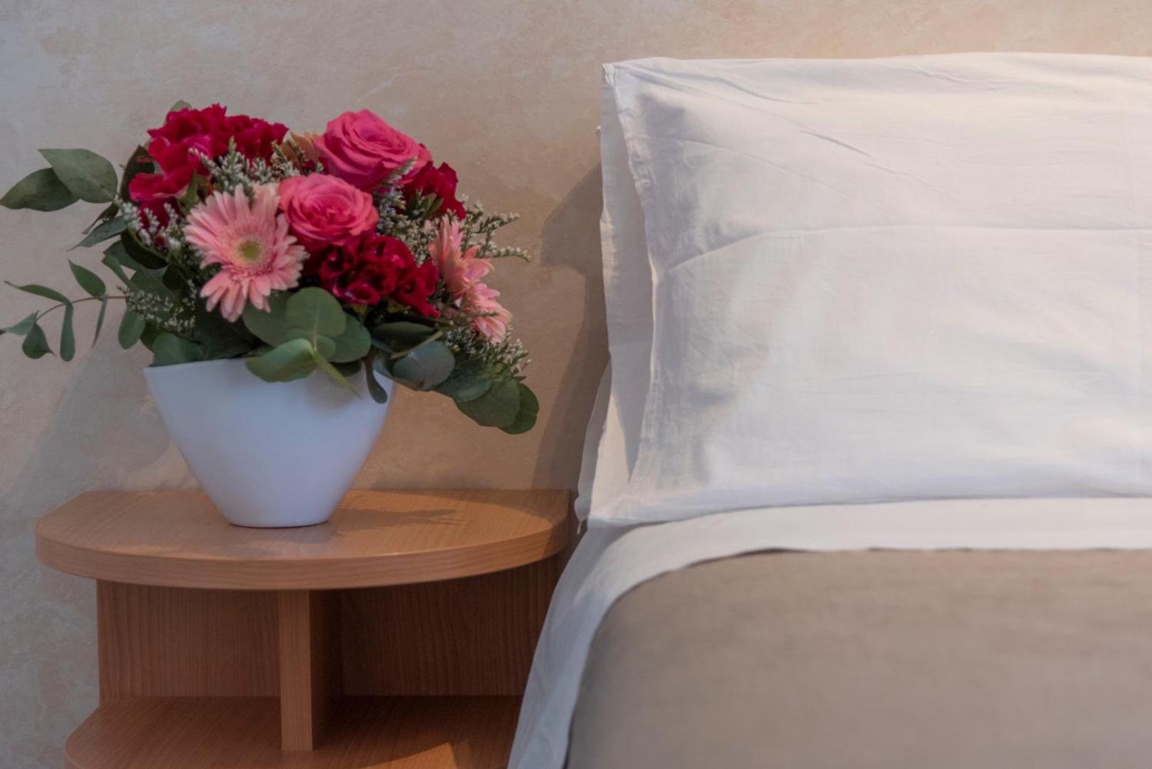 Hotel Giorgetti Orange بيلاريا-إيجيا مارينا المظهر الخارجي الصورة