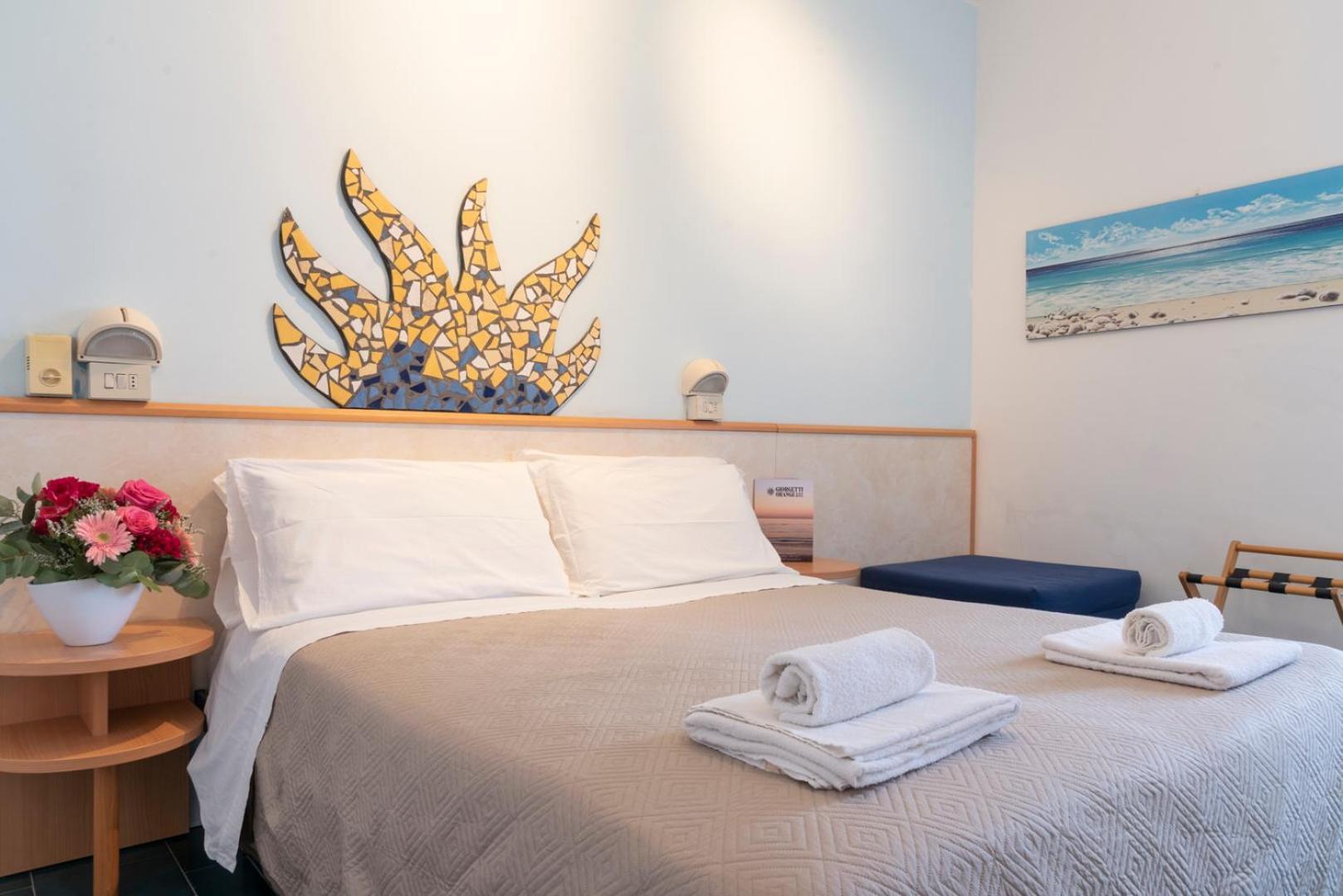 Hotel Giorgetti Orange بيلاريا-إيجيا مارينا المظهر الخارجي الصورة