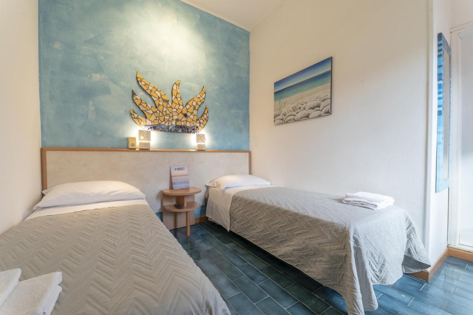 Hotel Giorgetti Orange بيلاريا-إيجيا مارينا المظهر الخارجي الصورة