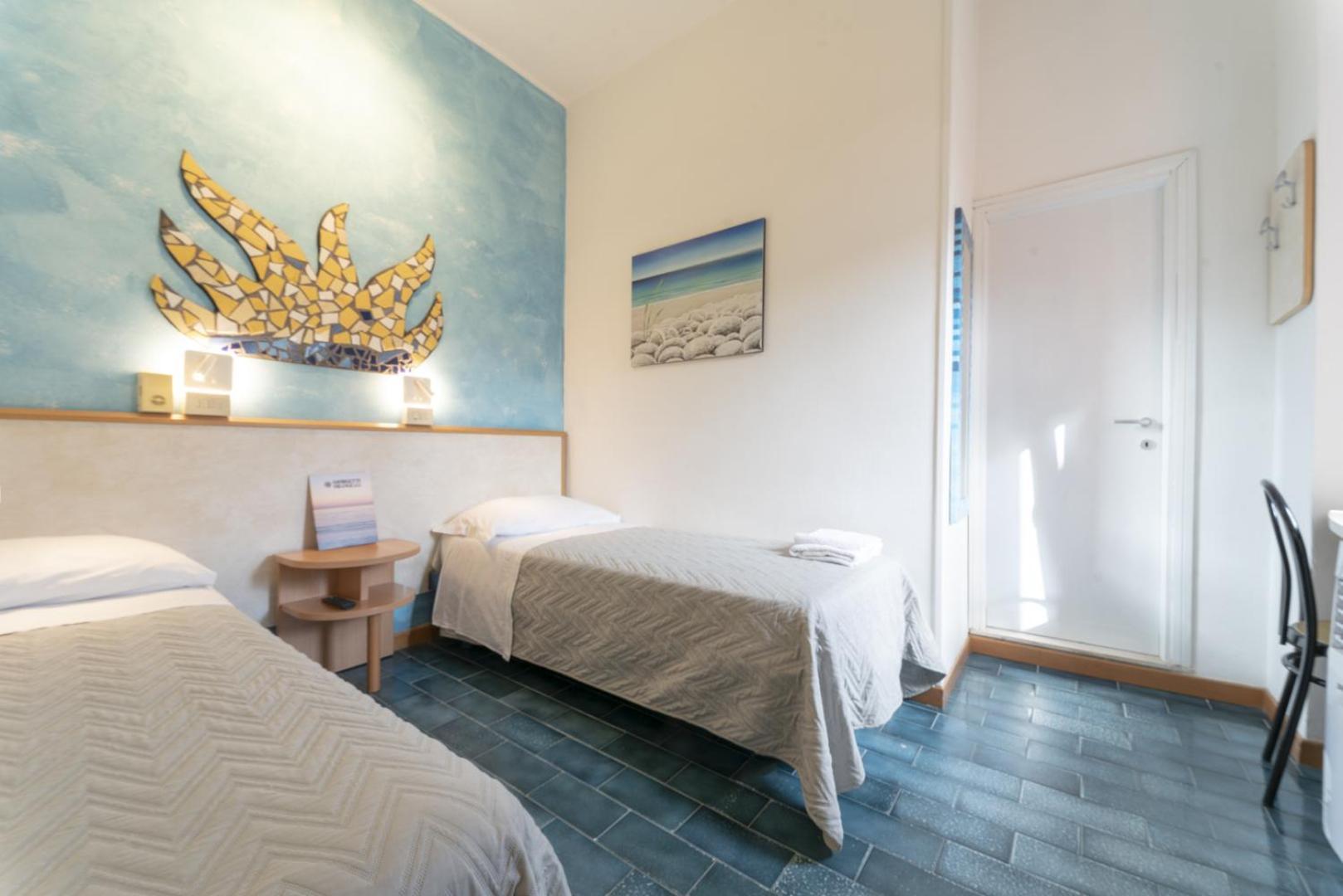 Hotel Giorgetti Orange بيلاريا-إيجيا مارينا المظهر الخارجي الصورة