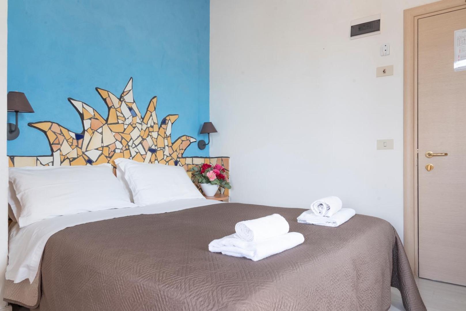 Hotel Giorgetti Orange بيلاريا-إيجيا مارينا المظهر الخارجي الصورة