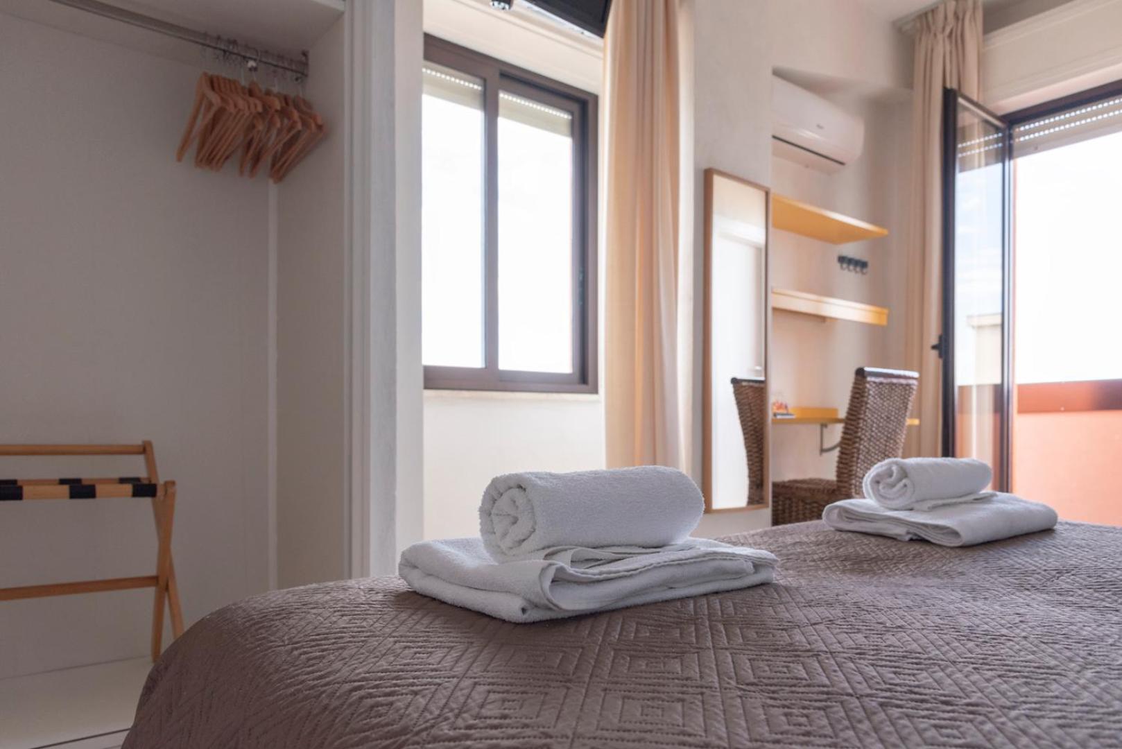 Hotel Giorgetti Orange بيلاريا-إيجيا مارينا المظهر الخارجي الصورة