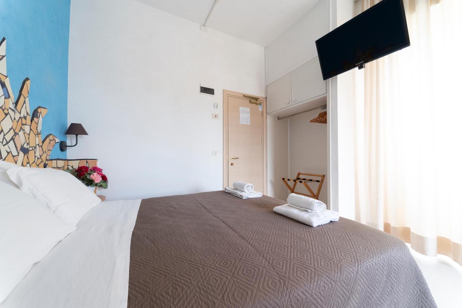 Hotel Giorgetti Orange بيلاريا-إيجيا مارينا المظهر الخارجي الصورة