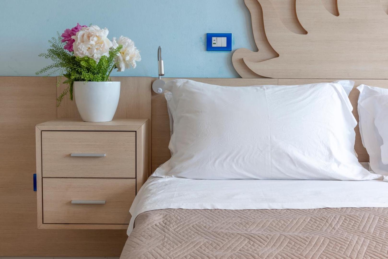 Hotel Giorgetti Orange بيلاريا-إيجيا مارينا المظهر الخارجي الصورة