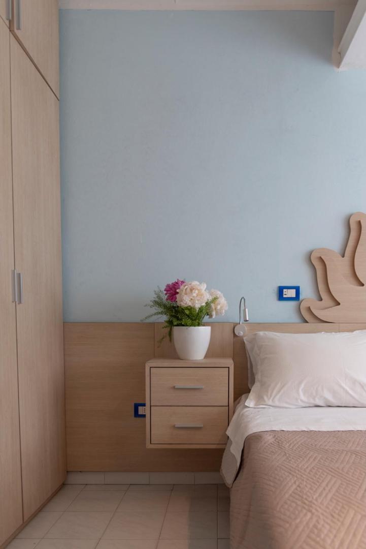 Hotel Giorgetti Orange بيلاريا-إيجيا مارينا المظهر الخارجي الصورة