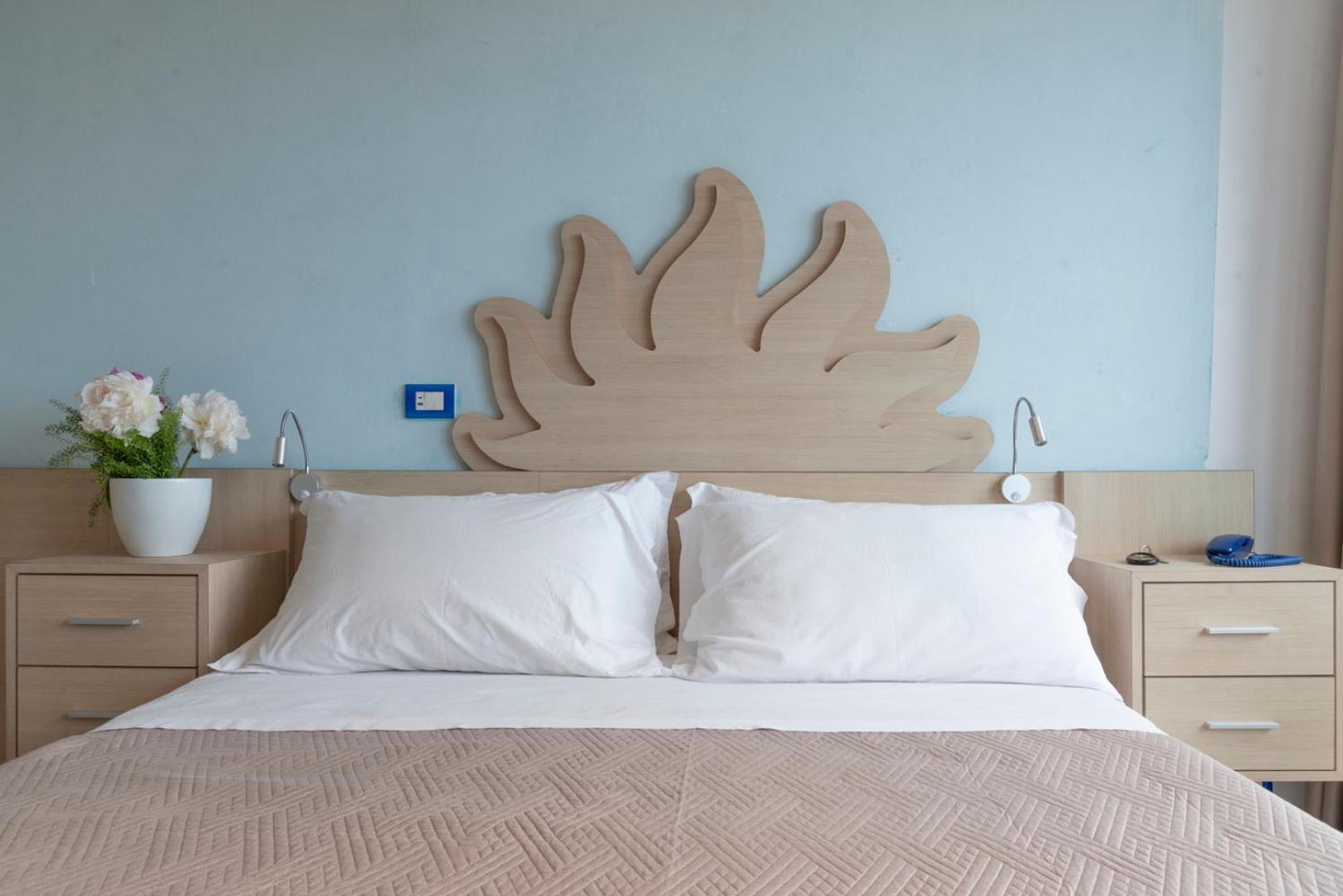 Hotel Giorgetti Orange بيلاريا-إيجيا مارينا المظهر الخارجي الصورة