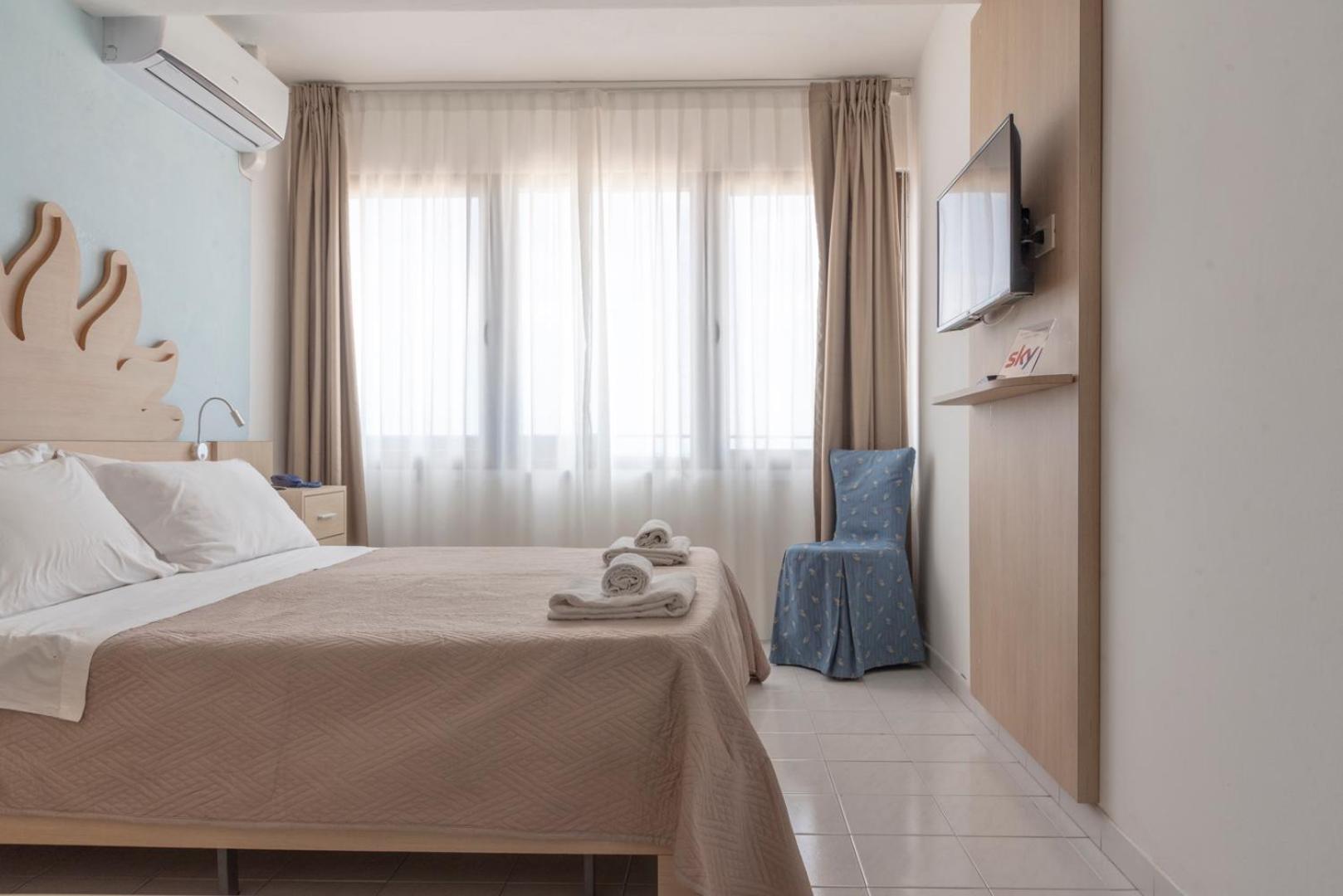 Hotel Giorgetti Orange بيلاريا-إيجيا مارينا المظهر الخارجي الصورة