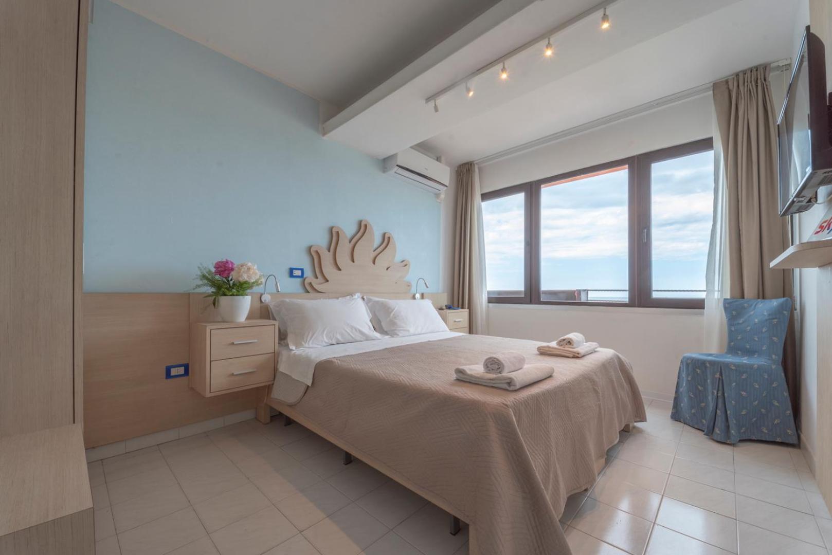 Hotel Giorgetti Orange بيلاريا-إيجيا مارينا المظهر الخارجي الصورة