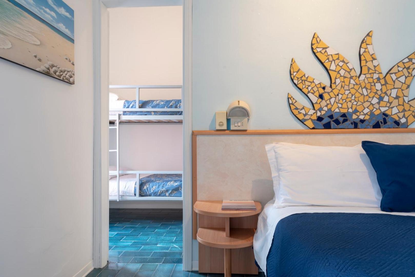 Hotel Giorgetti Orange بيلاريا-إيجيا مارينا المظهر الخارجي الصورة
