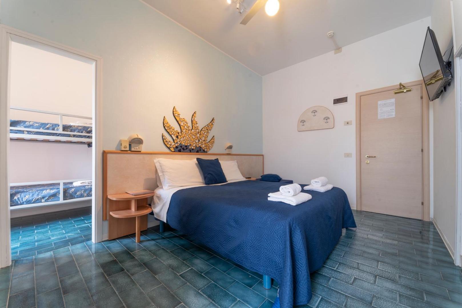 Hotel Giorgetti Orange بيلاريا-إيجيا مارينا المظهر الخارجي الصورة